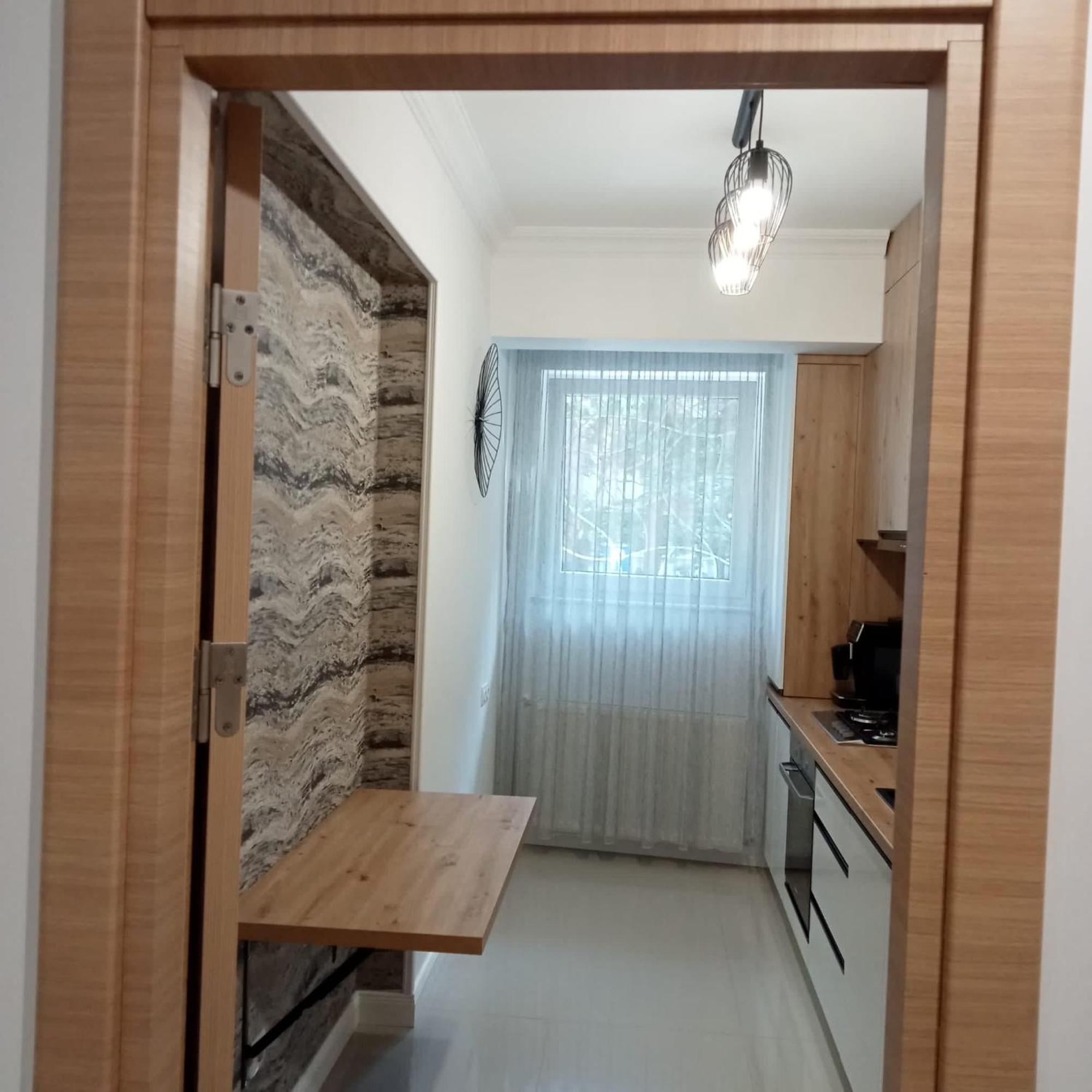 Elegant Suite - Titan Park Bucureşti Eksteriør bilde