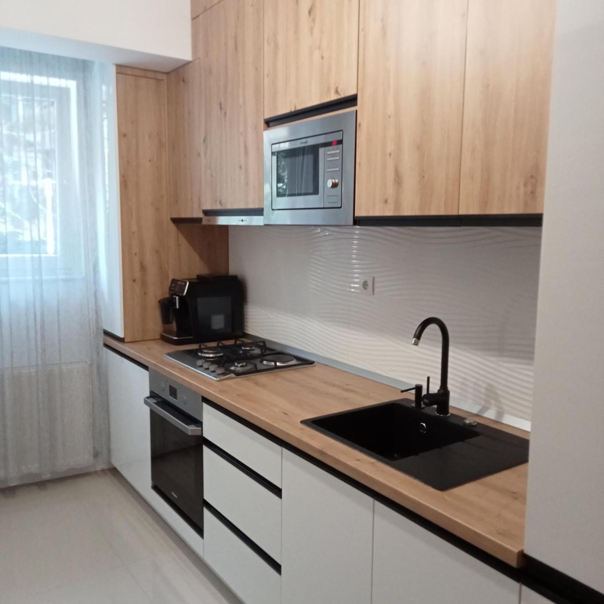 Elegant Suite - Titan Park Bucureşti Eksteriør bilde