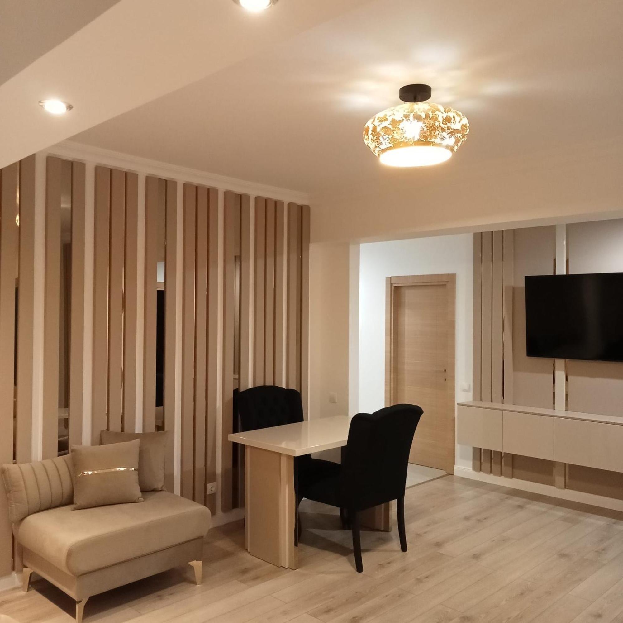 Elegant Suite - Titan Park Bucureşti Eksteriør bilde