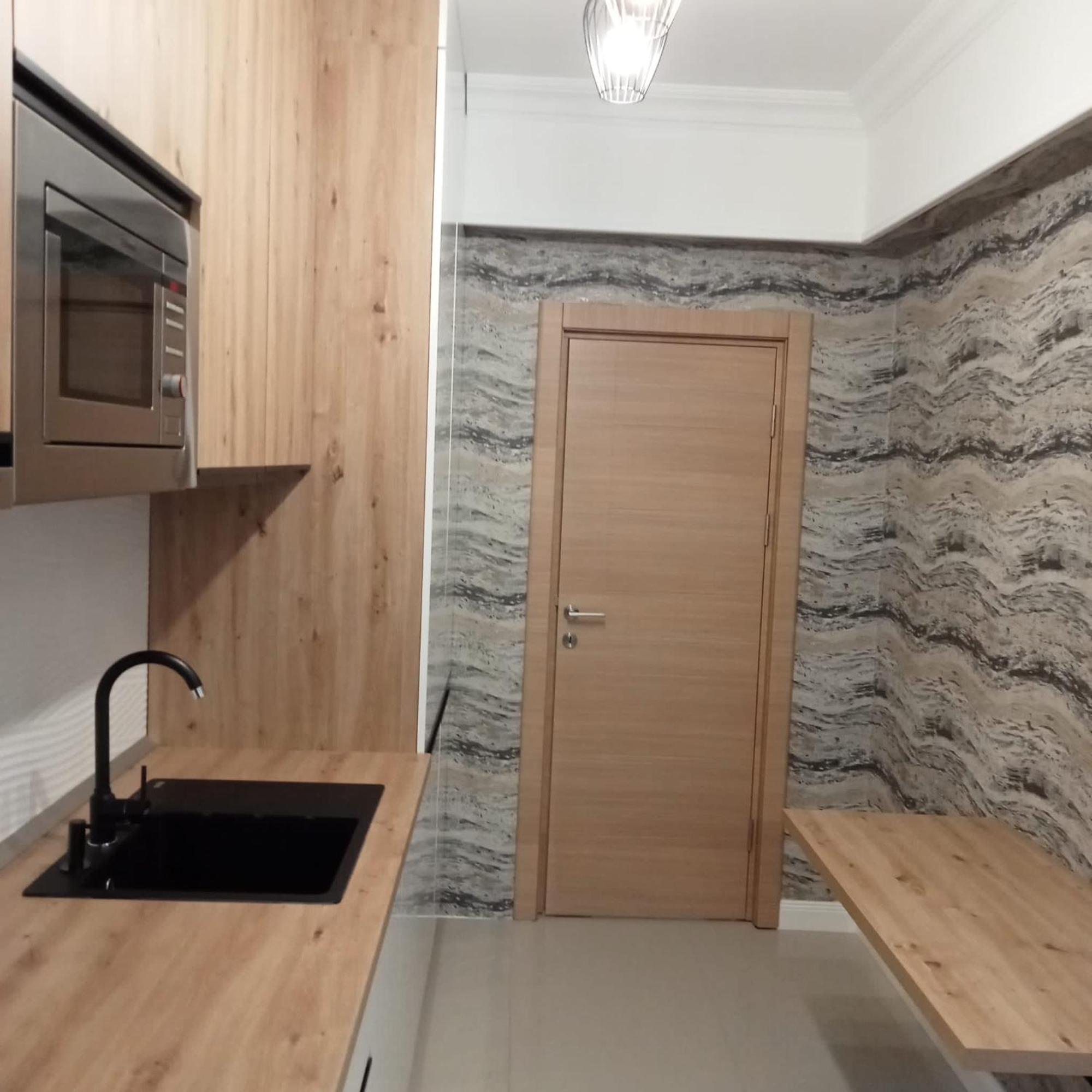 Elegant Suite - Titan Park Bucureşti Eksteriør bilde