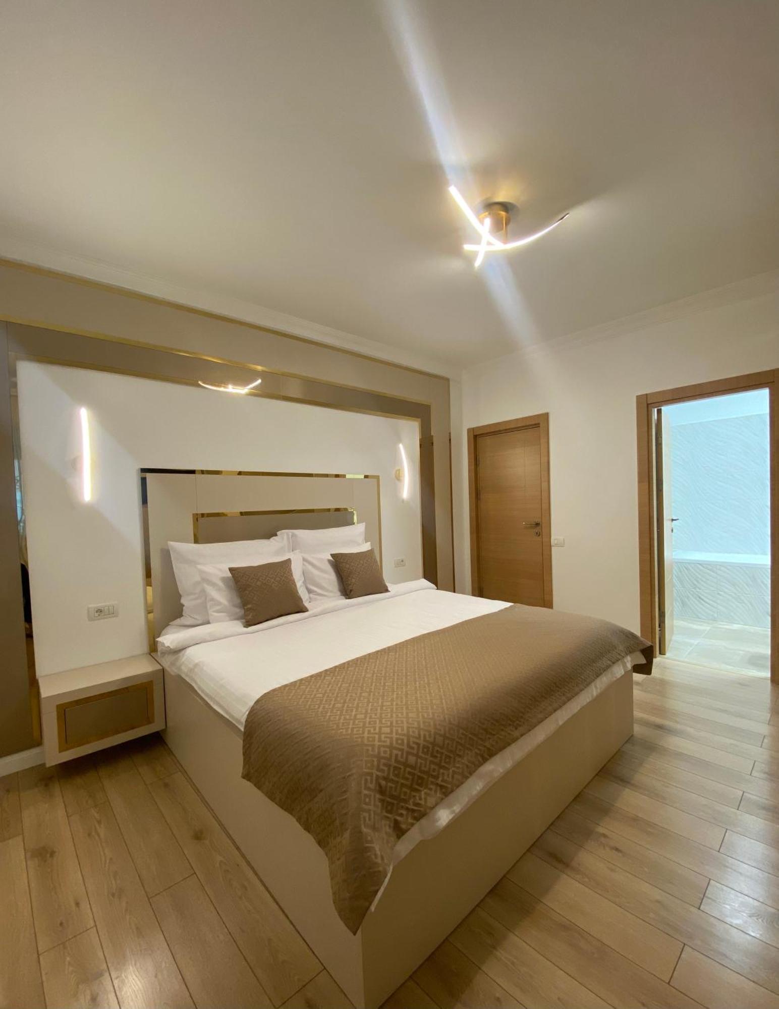 Elegant Suite - Titan Park Bucureşti Eksteriør bilde