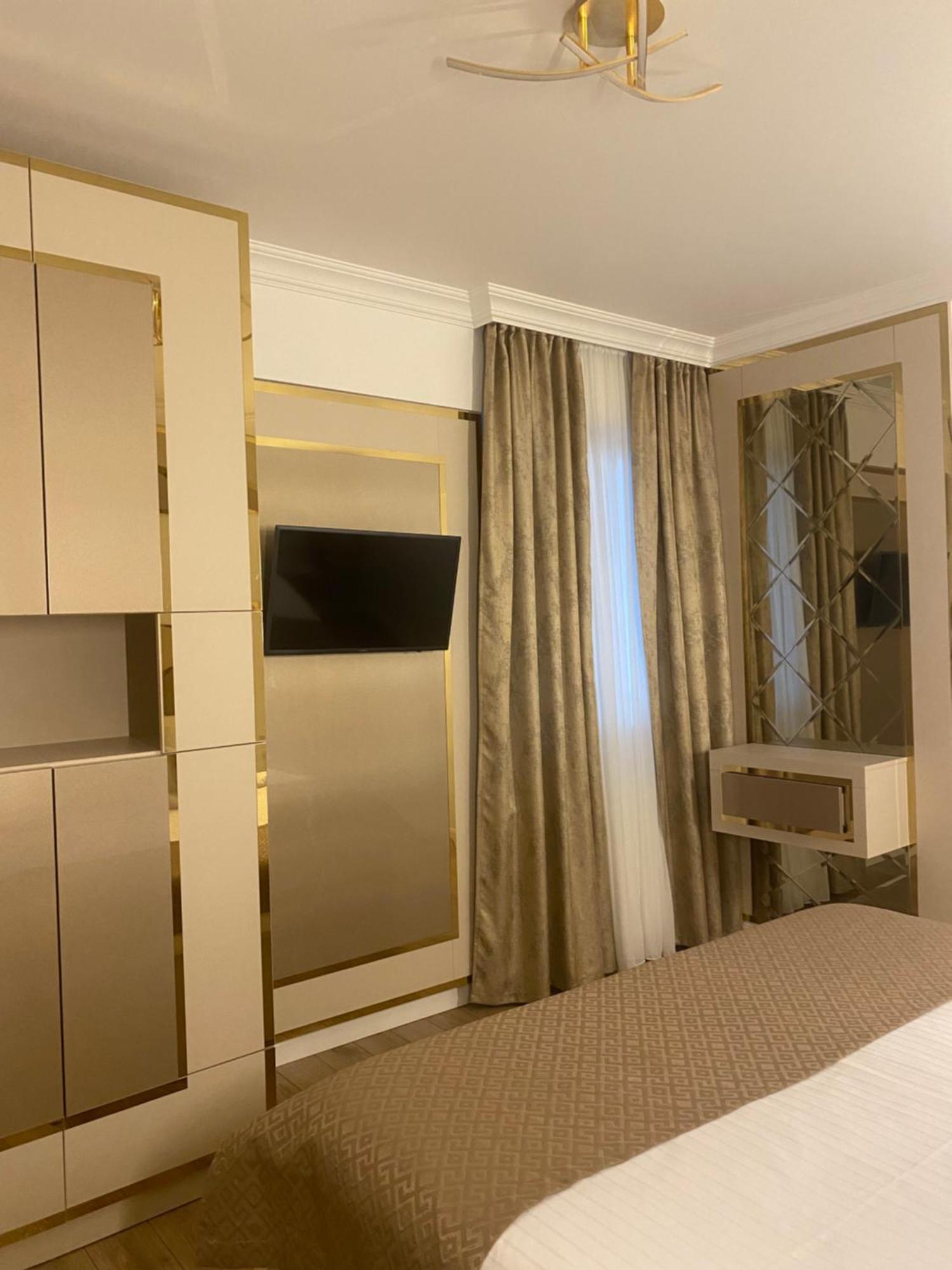 Elegant Suite - Titan Park Bucureşti Eksteriør bilde